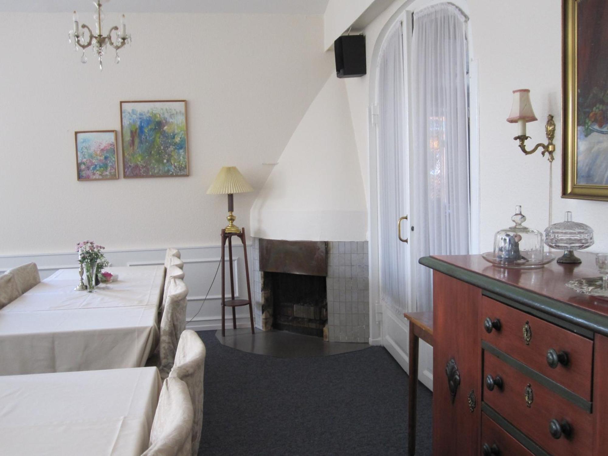 Hotel Postgaarden Skælskør エクステリア 写真