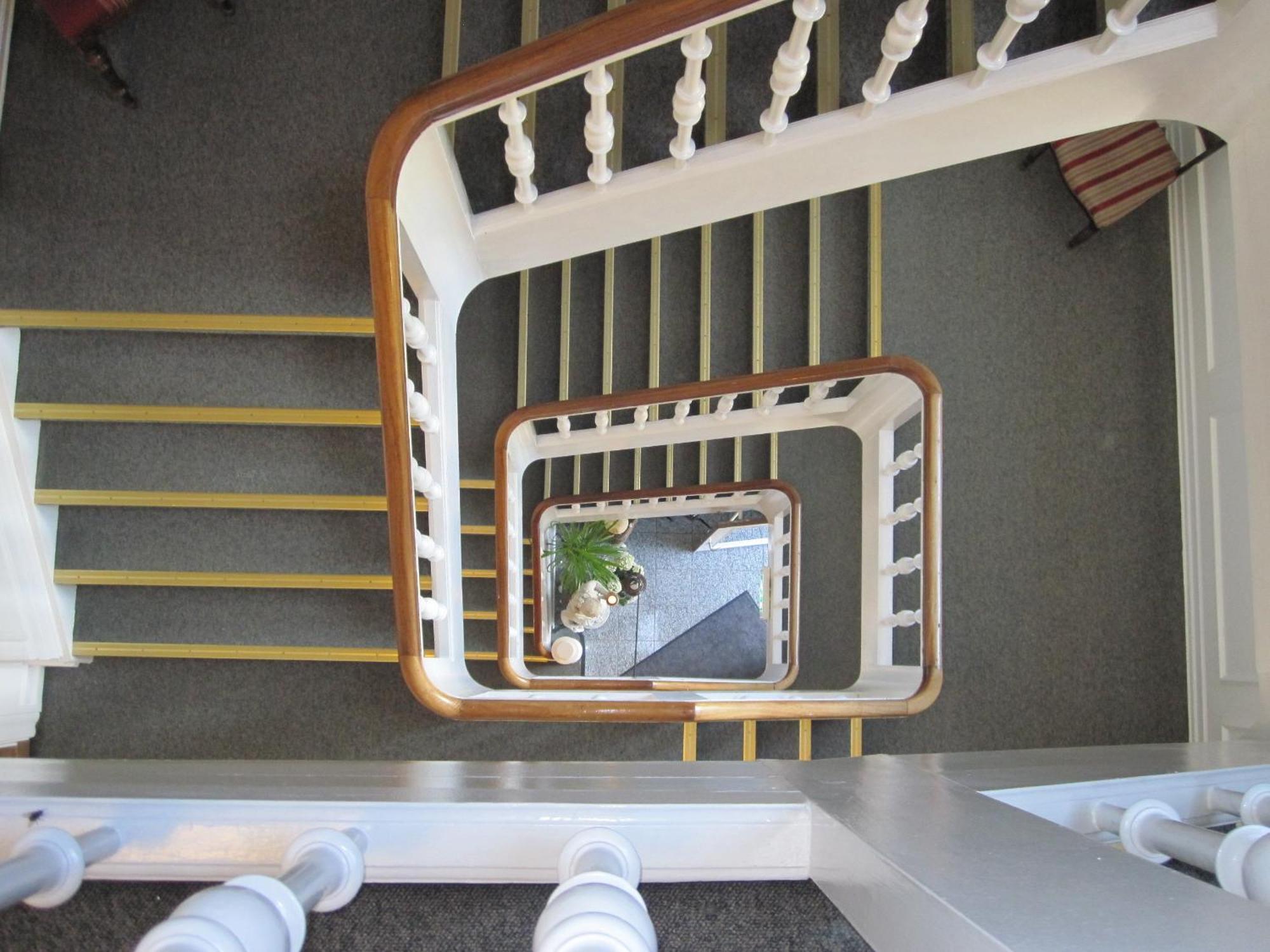 Hotel Postgaarden Skælskør エクステリア 写真