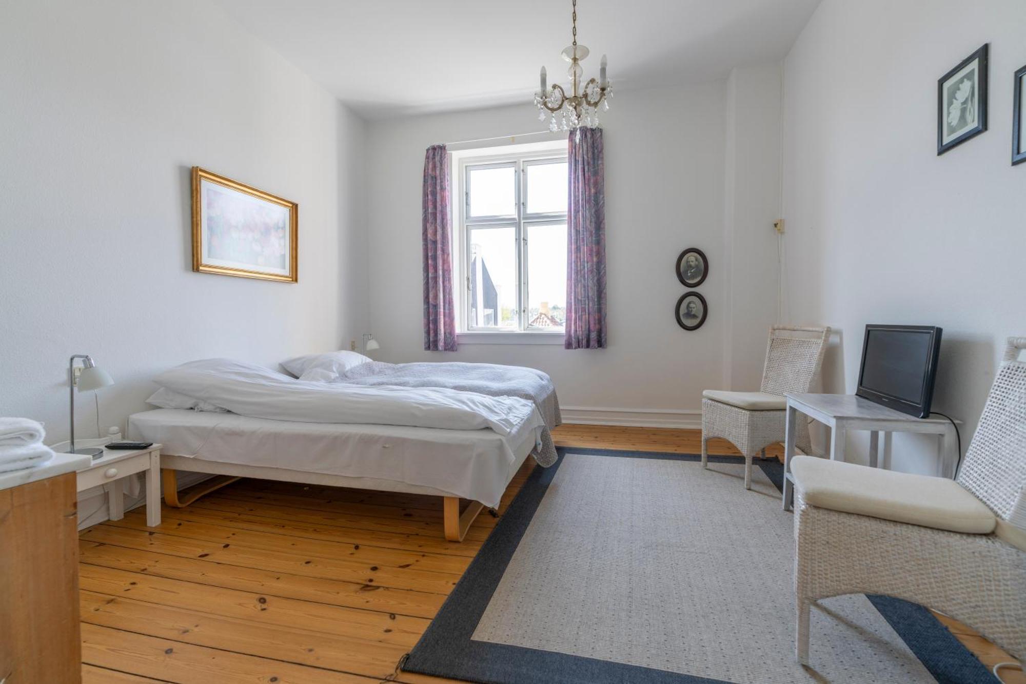 Hotel Postgaarden Skælskør エクステリア 写真