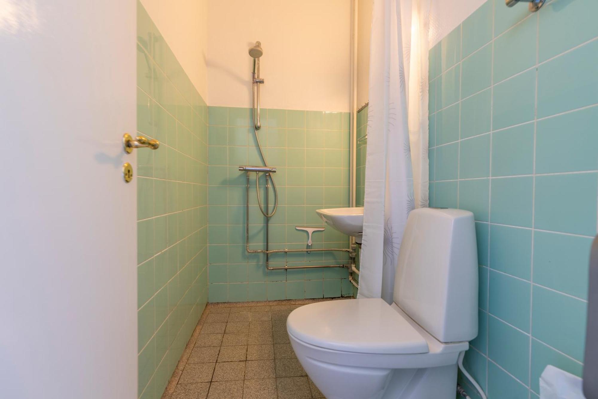 Hotel Postgaarden Skælskør エクステリア 写真
