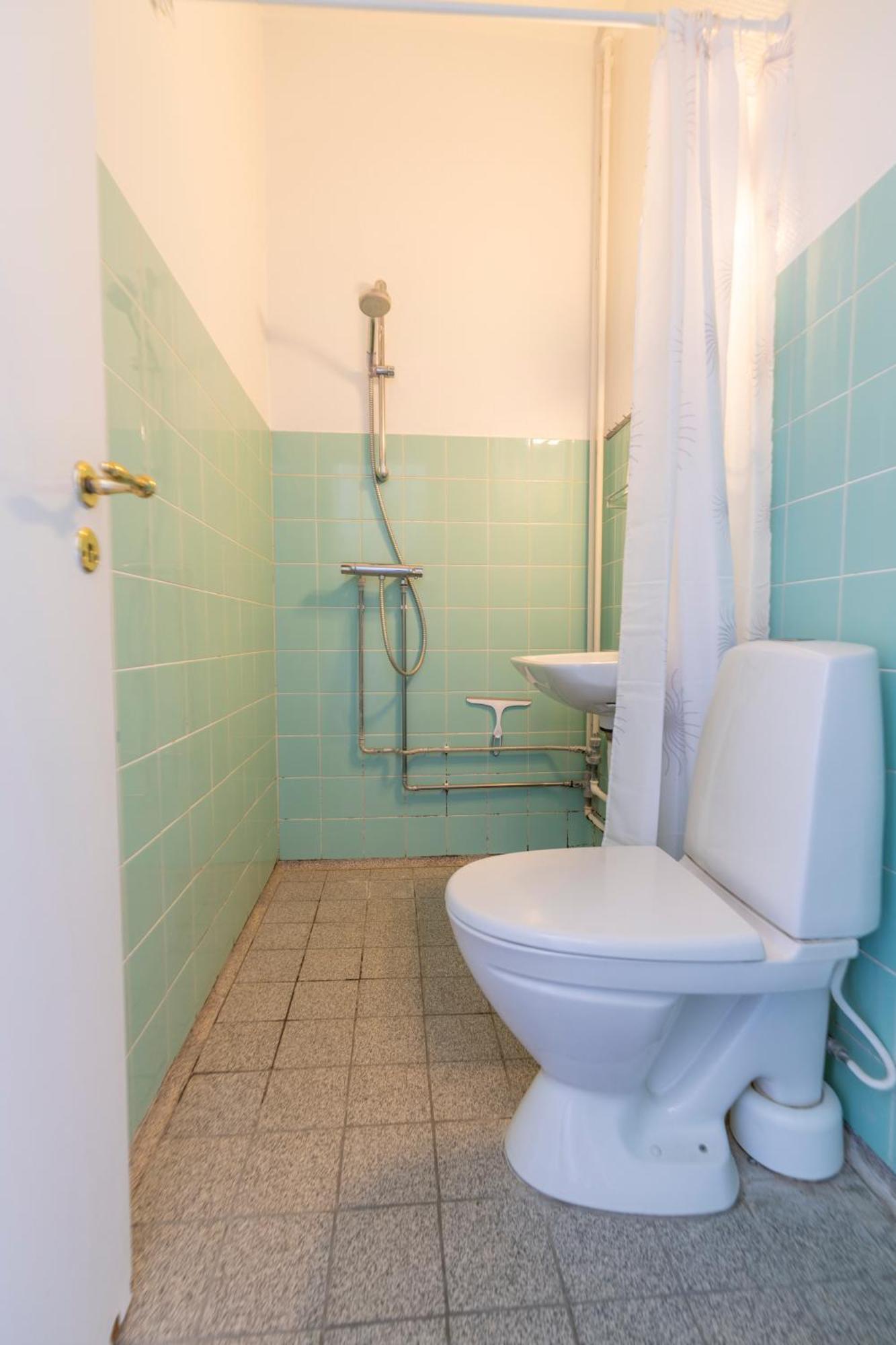 Hotel Postgaarden Skælskør エクステリア 写真