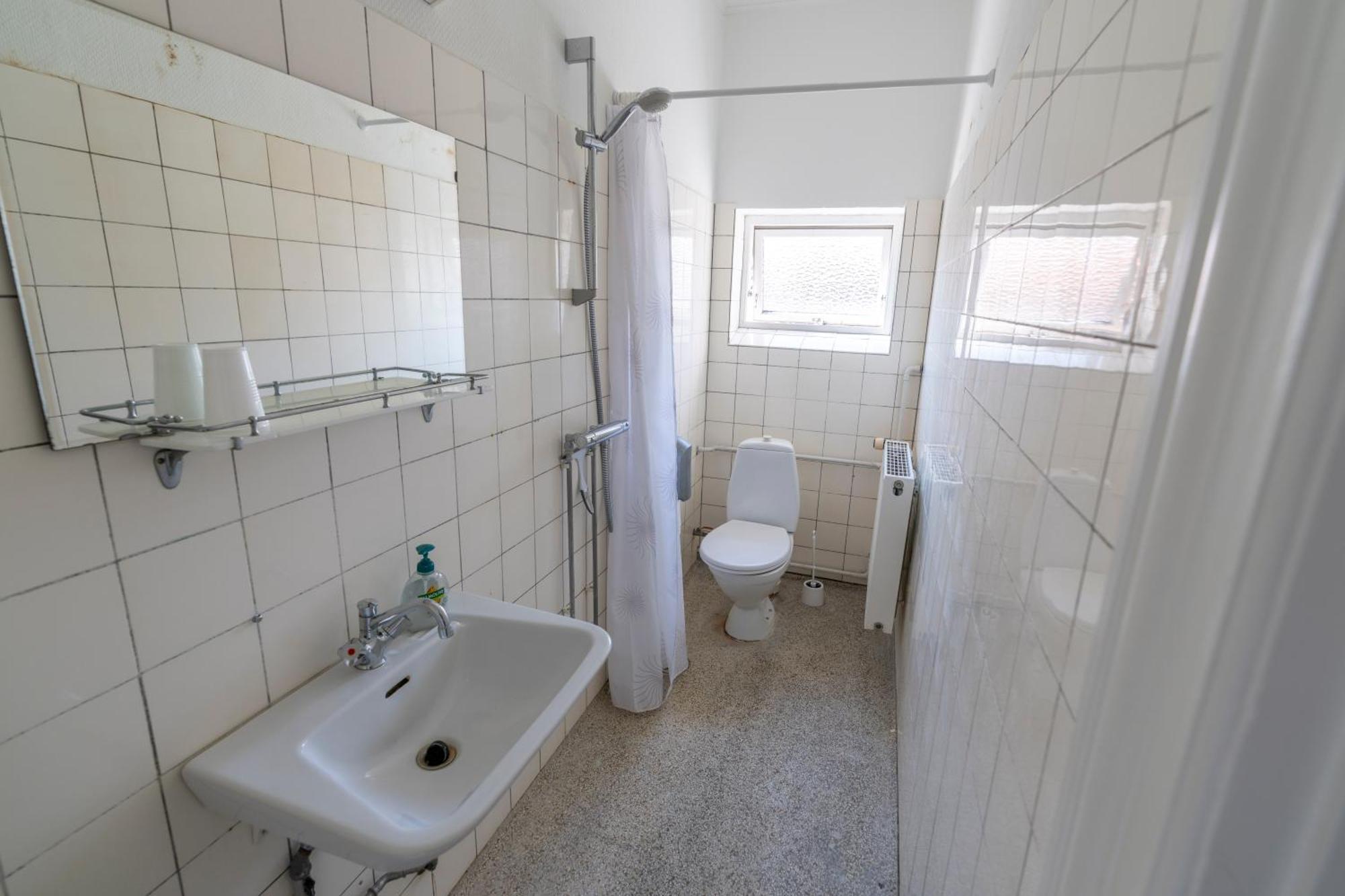 Hotel Postgaarden Skælskør エクステリア 写真