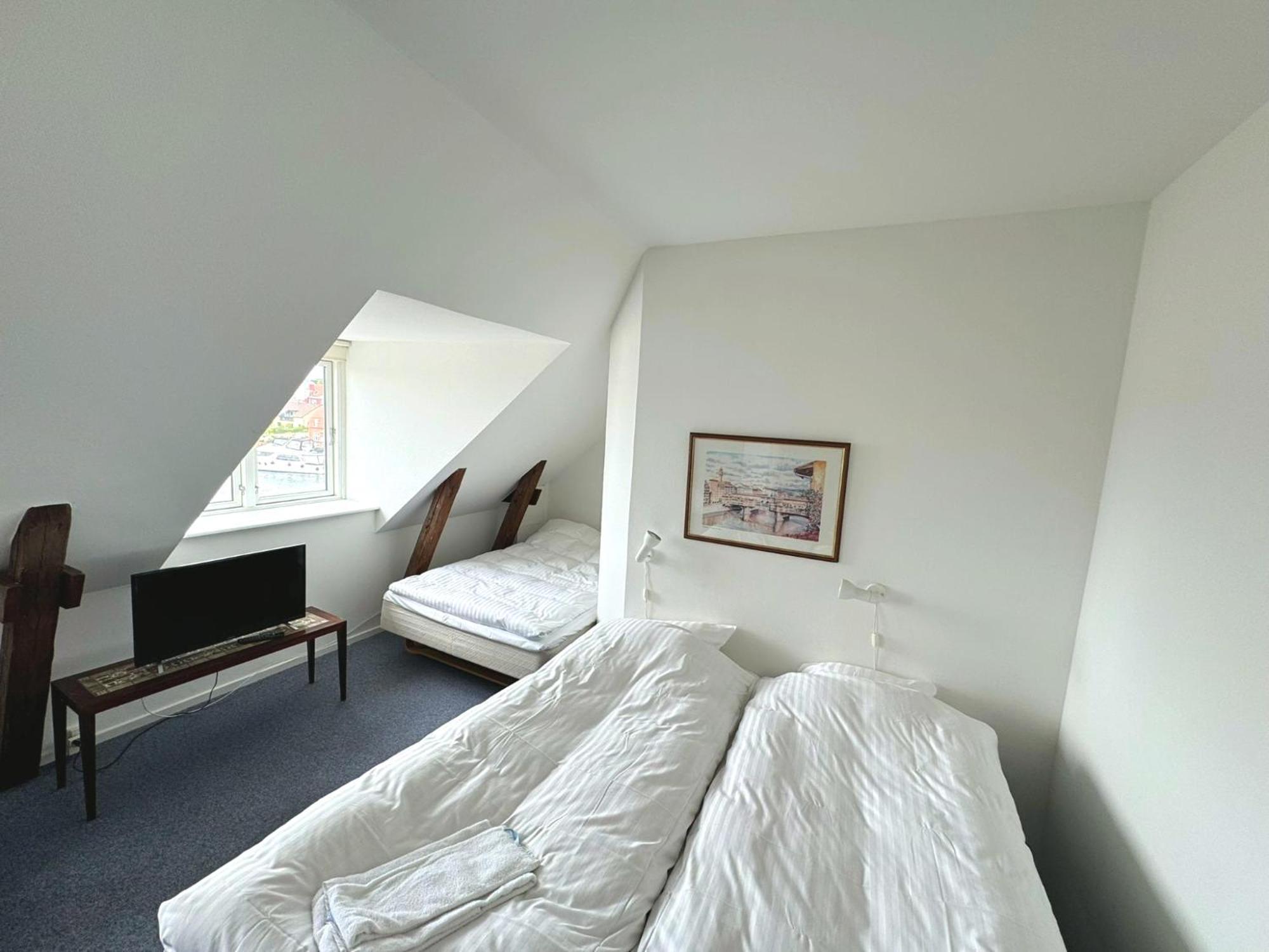 Hotel Postgaarden Skælskør エクステリア 写真