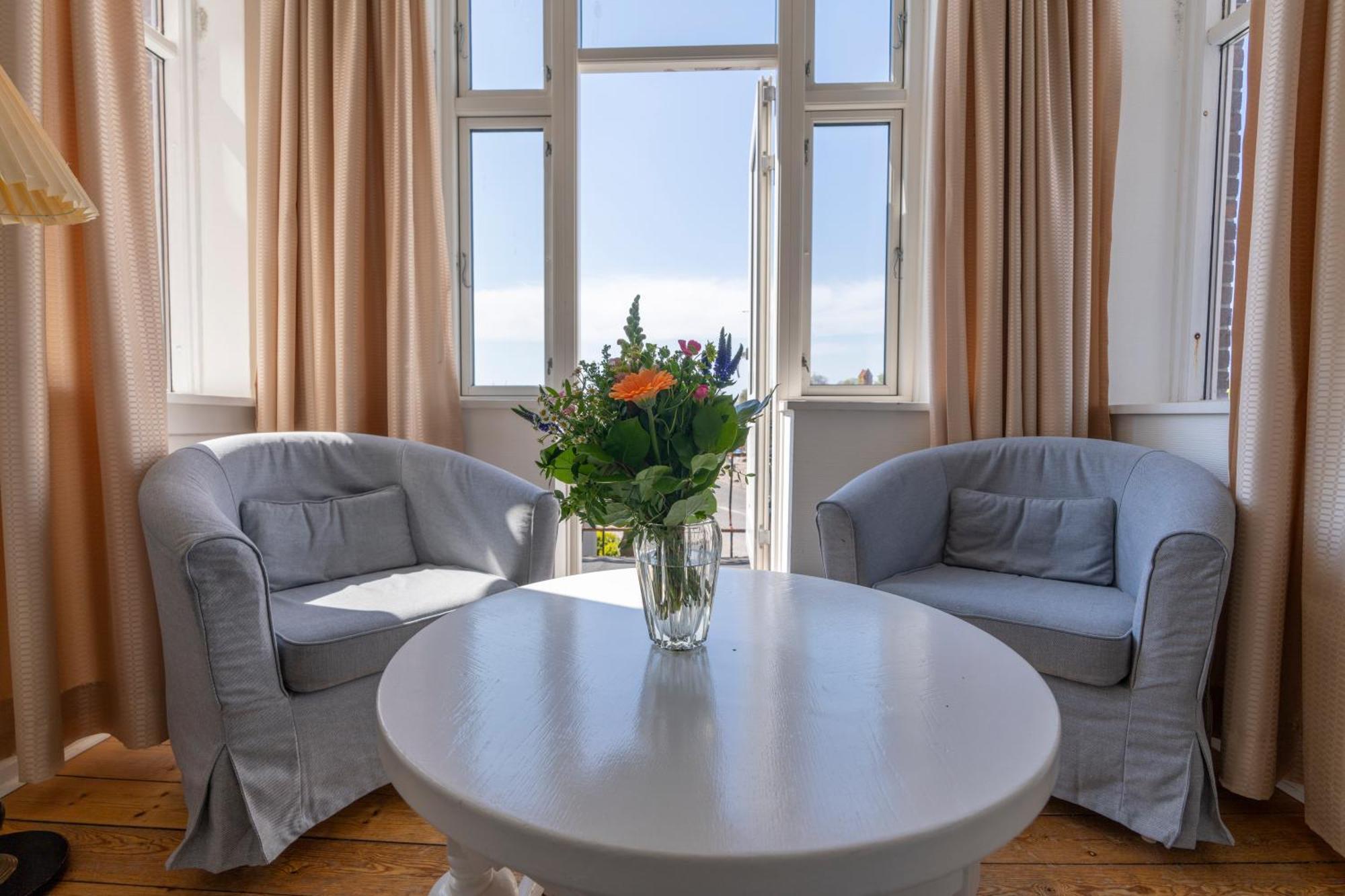 Hotel Postgaarden Skælskør エクステリア 写真