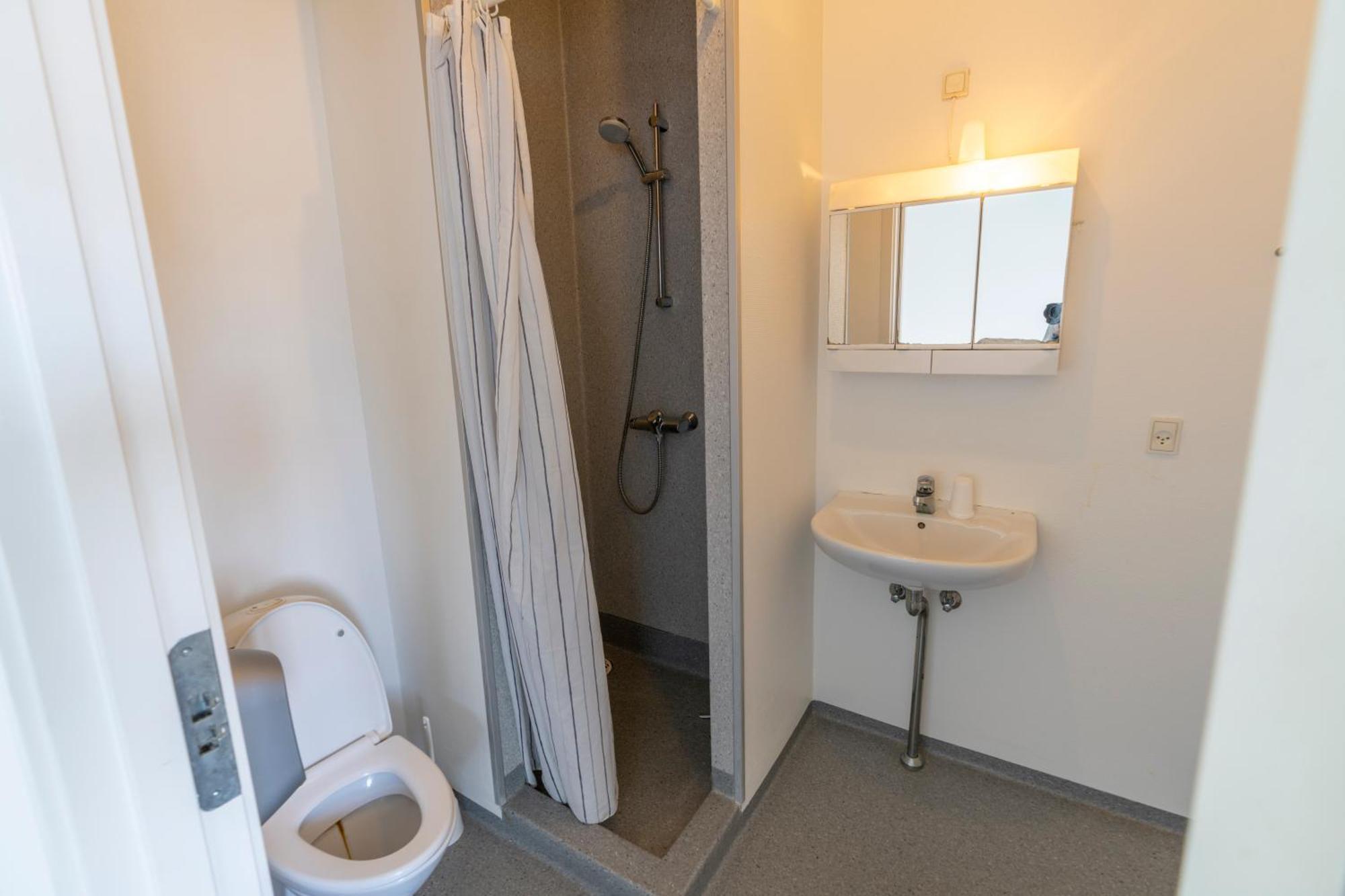 Hotel Postgaarden Skælskør エクステリア 写真