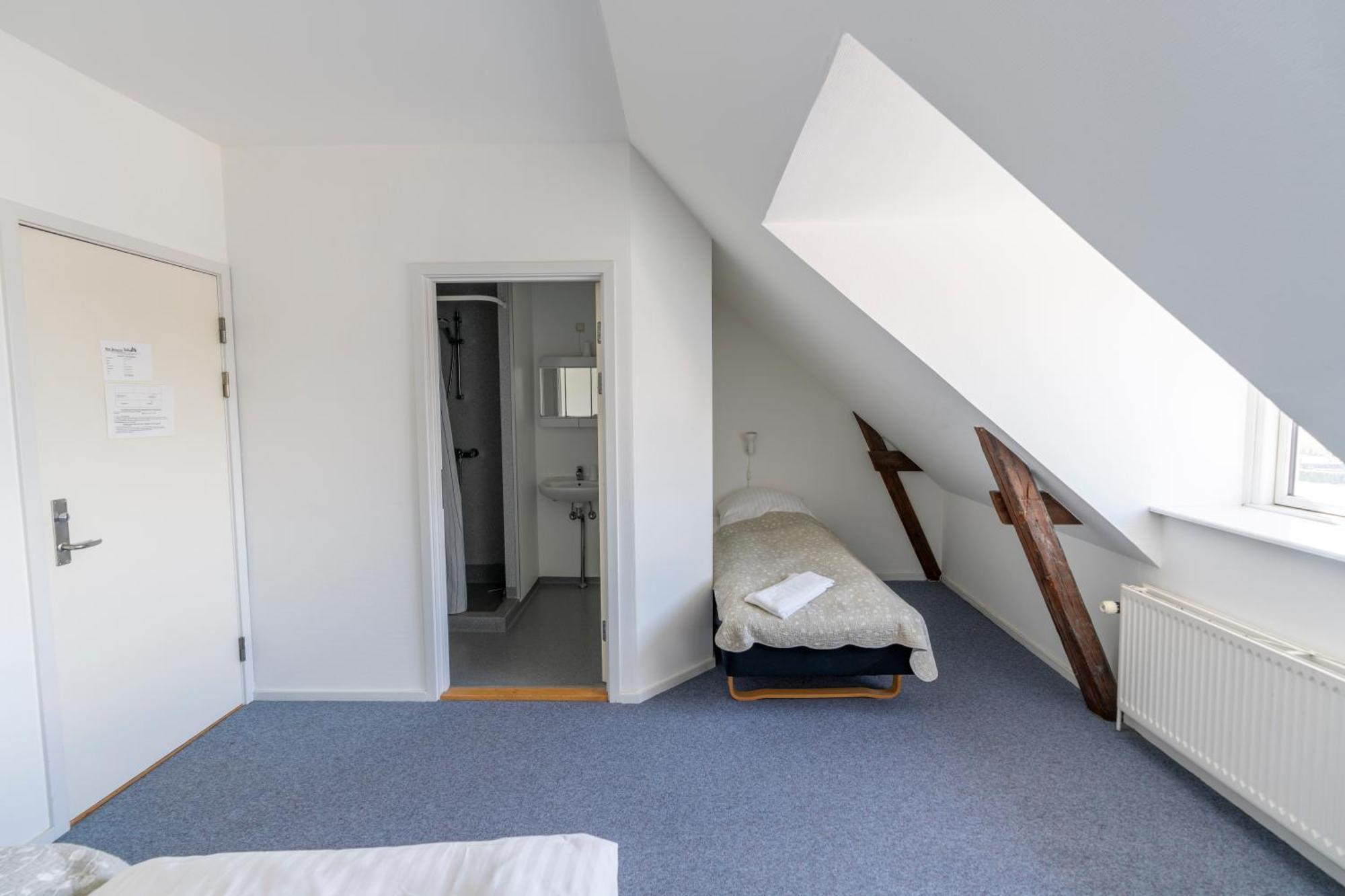 Hotel Postgaarden Skælskør エクステリア 写真