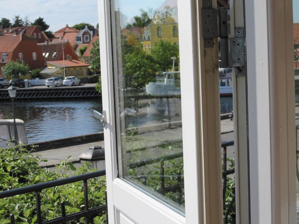 Hotel Postgaarden Skælskør 部屋 写真