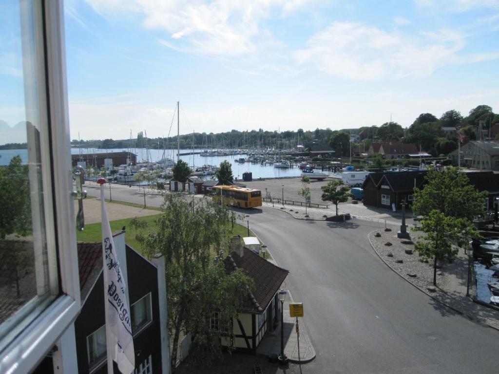 Hotel Postgaarden Skælskør 部屋 写真